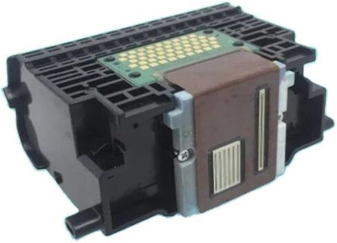 QY6-0061 Print Head Print Head Compatible with iP4300 iP5200 iP5200R MP600 MP600R MP800 MP800R MP830 Printer Universal in Saudi Arabia