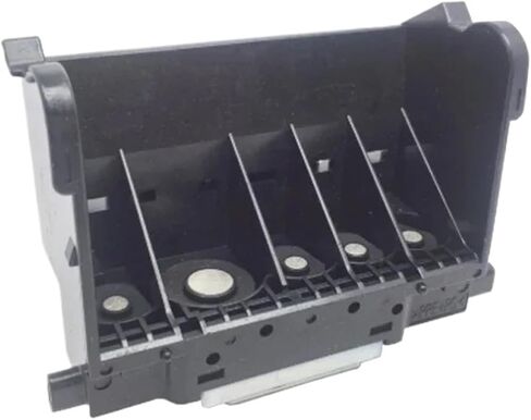 QY6-0061 Print Head Print Head Compatible with iP4300 iP5200 iP5200R MP600 MP600R MP800 MP800R MP830 Printer Universal in Saudi Arabia