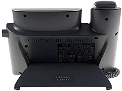 Cisco CP-7942G Phone IP Phone SCCP POE (متجدد) in Saudi Arabia