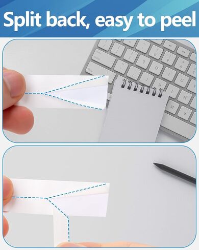 Weemay TZe-251 24mm 0.94 Laminated White Tape Compatible with Brother Label Maker Tape TZe251 TZ-251 TZ251 for PTouch PT-D600 PT-P700 PT-P750W PT-P900W Printer (1 in x 26.2 ft, Black on White) 6 Pack in Kuwait