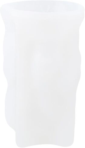 Venus Goddess Candle Molds Athena Portrait Candle Silicone Mold for Candles Making Resin Casting Aromatherapy Candles Wax Polymer Clay Home Decoration in Kuwait