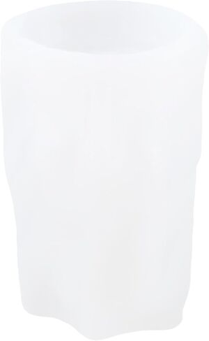 Venus Goddess Candle Molds Athena Portrait Candle Silicone Mold for Candles Making Resin Casting Aromatherapy Candles Wax Polymer Clay Home Decoration in Kuwait