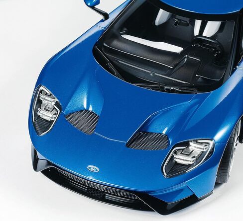 TAMIYA 24346 1/24 Ford GT Plastic Model Kit in Saudi Arabia