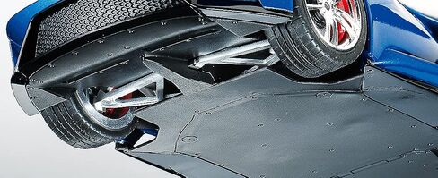 TAMIYA 24346 1/24 Ford GT Plastic Model Kit in Saudi Arabia
