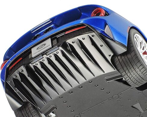 TAMIYA 24346 1/24 Ford GT Plastic Model Kit in Saudi Arabia
