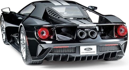 TAMIYA 24346 1/24 Ford GT Plastic Model Kit in Saudi Arabia