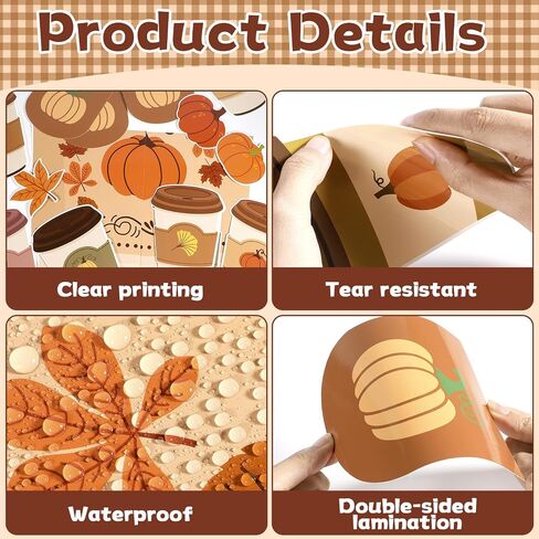Fall Coffee Cuct Bulletin Board Leaves Maple Bulletin Bulletin Cutouts Atricgiving Paper Decorts Autumn Classroom Decoritions for Headgiving Fall School Chapric in Saudi Arabia