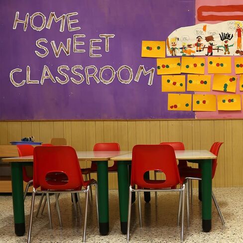 Geyoga 200 Pcs Large 6'' Bulletin Board Letters Font Letter and Punctuation Cutout Combo Set Big Classroom Alphabet Cutout for Bulletin Board Display School Chalkboard Wall Decor(3D,Black) in Saudi Arabia