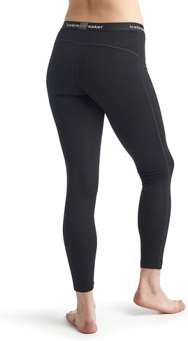 Wmns 200 Oasis Leggings / Gritstone HTHR S in Kuwait