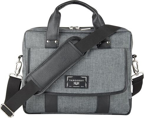 Laptop Messenger Carrying Bag for RCA 11 Delta Pro, Galileo Pro 11.5", Viking Pro, Galileo in Kuwait