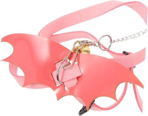 Galpada Turtle Harness Leash للسلحفاة الصغيرة الحبل المشي في الهواء الطلق قابل للتعديل لمكافحة الحيوانات الأليفة وتدريب سترة المقود السلحفاة المحمولة لسلاحف العشب in Kuwait