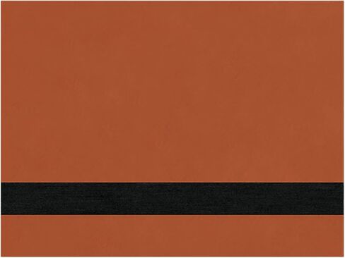 Leather Sheets for Laser Engraving with Adhesive Backing, Laserable Leatherette 12" x 18", Glowforge FSL Supplies and Materials (Rawhide/Black) in Kuwait