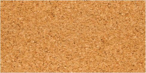 Leather Sheets for Laser Engraving with Adhesive Backing, Laserable Leatherette 12" x 18", Glowforge FSL Supplies and Materials (Rawhide/Black) in Kuwait