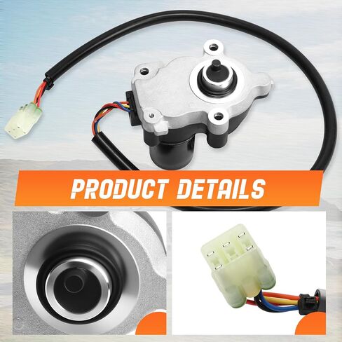المحرك التفاضلي لـ Kawasaki Teryx Teryx4 750 800 S KRT750 KRT800 KRF800 استبدال# 16172-0038 16172-0025 16172-0036 in Saudi Arabia