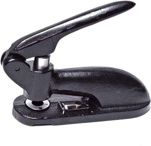 Heavy-Duty Pattern Paper Punch - 3/4" Hole Puncher Pattern Making Rabbit Punch in Saudi Arabia