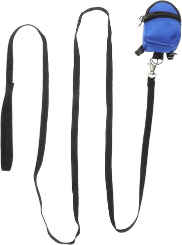Bearded Dragon Backpack and Adjustable Leash Versatile Outdoor Harness for Small Reptiles Secure Fit for Bearded Dragons Geckos Chameleons for Travel and Walks in Saudi Arabia