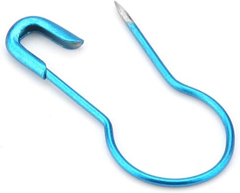 Gourd Shape Pins Clips for Knitting, Stitch and DIY Clothing Kits in Saudi Arabia