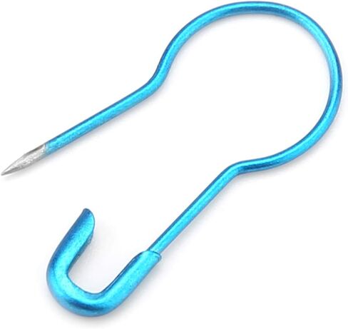 Gourd Shape Pins Clips for Knitting, Stitch and DIY Clothing Kits in Saudi Arabia