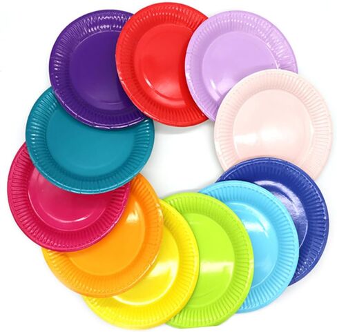 لوحات طلاء ملونة 60pcs لصواني الكتابة على الجدران للحرف الفنية لحفلات أعياد الميلاد المشاريع الإبداعية تعزز الإبداع in Kuwait