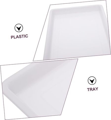 2pcs Water Painting Plates for Boys and Girls Non-Toxic Pigment Tray for Creative Water Drawing Activities for Art Supplies and Educational Fun in Saudi Arabia