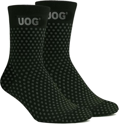 UOG (United One Foot Pain Goots للرجال والنساء. ألم الكعب ، التهاب اللفافة الأخمصية ، أقدام باردة ، تشنجات العجل. صنعت في الولايات المتحدة الأمريكية. in Kuwait