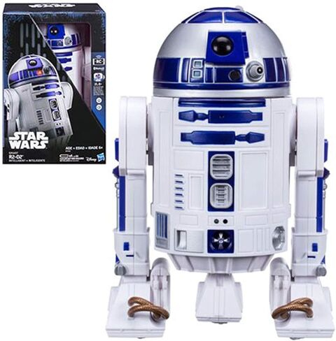 Star Wars Smart App Enabled R2-D2 Remote Control Robot Rc in Saudi Arabia