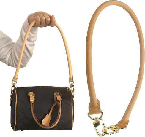 أحزمة استبدال الجلود بطول 70 سم تناسب حزام ناعم 30 كيس (شمع العسل) in Kuwait