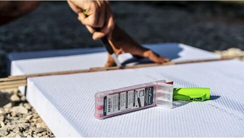 Pica Big Dry ersatzminen-set لجميع اللون الأحمر in Saudi Arabia