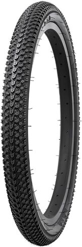 إطارات دراجة YUNSCM 18 بوصة 18 × 1.95/50-355 و18 بوصة صمام شريدر للدراجة مع شريطين حافة متوافق مع الدراجة الجبلية/الطرق الوعرة 18 × 1.90 18 × 1.95 18 × 2.0 18 × 2.05 إطارات وأنابيب الدراجات (AC-1747) ) in Kuwait