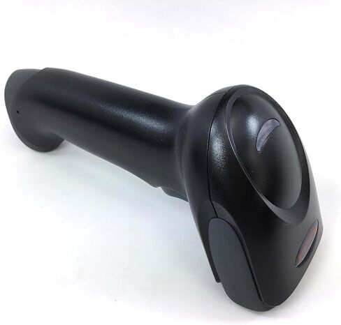Honeywell Voyager 1450g 2D Omnidirectional Area-Imaging Scanner (1D, PDF417, and 2D), Includes Stand and USB Cable in Saudi Arabia