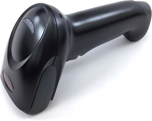 Honeywell Voyager 1450g 2D Omnidirectional Area-Imaging Scanner (1D, PDF417, and 2D), Includes Stand and USB Cable in Saudi Arabia