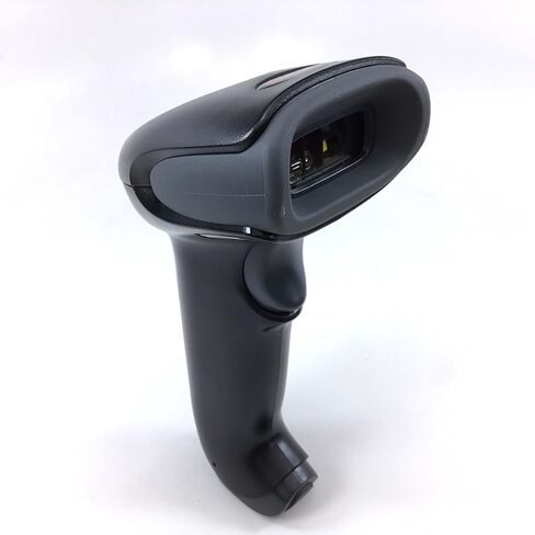 Honeywell Voyager 1450g 2D Omnidirectional Area-Imaging Scanner (1D, PDF417, and 2D), Includes Stand and USB Cable in Saudi Arabia