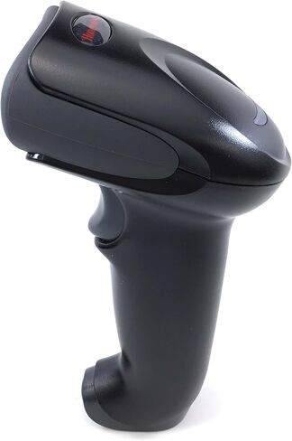 Honeywell Voyager 1450g 2D Omnidirectional Area-Imaging Scanner (1D, PDF417, and 2D), Includes Stand and USB Cable in Saudi Arabia