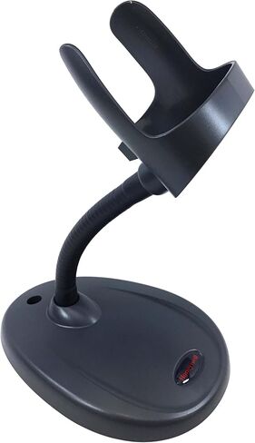 Honeywell Voyager 1450g 2D Omnidirectional Area-Imaging Scanner (1D, PDF417, and 2D), Includes Stand and USB Cable in Saudi Arabia