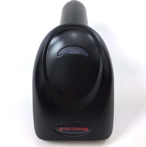 Honeywell Voyager 1450g 2D Omnidirectional Area-Imaging Scanner (1D, PDF417, and 2D), Includes Stand and USB Cable in Saudi Arabia