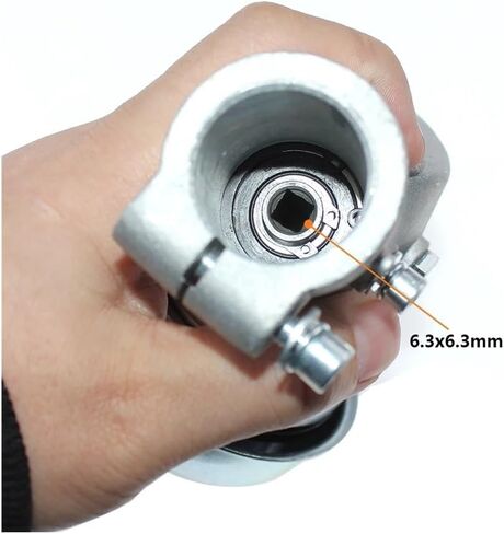 حالة الترس ملائمة لـ 143r II 236R 243R 243RJ 253R 253RJ 543RS 553RS BCZ400SW BCZ4000DL in Saudi Arabia
