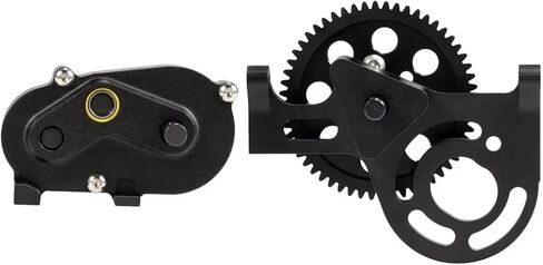 أجزاء إصلاح RC متوافقة مع الغشاش للحفارات لـ Comp for Builds 1/10 RC Crawler Machined Accited Arcsember in Saudi Arabia
