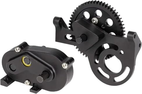 أجزاء إصلاح RC متوافقة مع الغشاش للحفارات لـ Comp for Builds 1/10 RC Crawler Machined Accited Arcsember in Saudi Arabia
