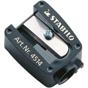 Carb-Othello Pencil Sharpener in Saudi Arabia