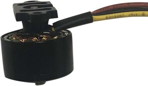 Huiop XK A160 Servo ، A430.010 XK A160 RC Airplane Airplane Motor 7.4V 2500KV PRAPERAIN in Saudi Arabia