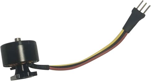 Huiop XK A160 Servo ، A430.010 XK A160 RC Airplane Airplane Motor 7.4V 2500KV PRAPERAIN in Saudi Arabia