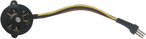 Huiop XK A160 Servo ، A430.010 XK A160 RC Airplane Airplane Motor 7.4V 2500KV PRAPERAIN in Saudi Arabia