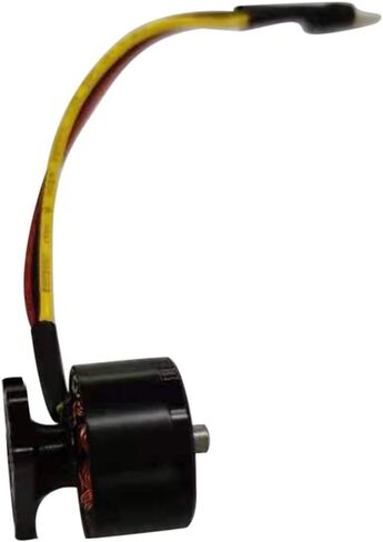 Huiop XK A160 Servo ، A430.010 XK A160 RC Airplane Airplane Motor 7.4V 2500KV PRAPERAIN in Saudi Arabia