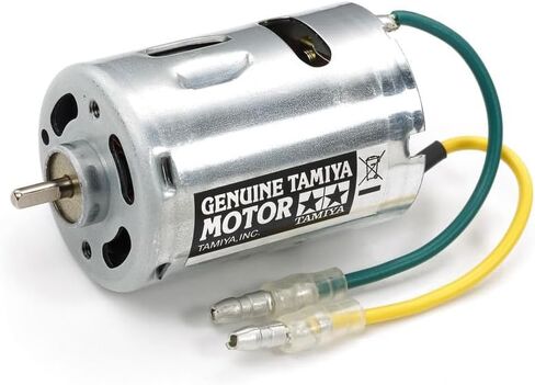Tamiya Type 540-N Motor TAM51673 محركات وإكسسوارات كهربائية in Saudi Arabia