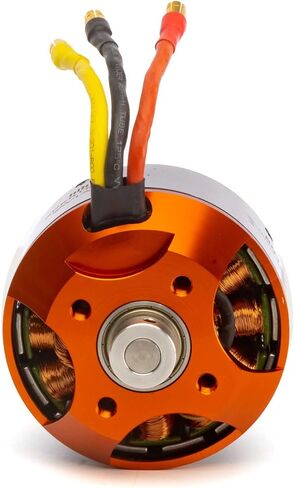 Spektrum Avian 8075-230Kv Outrunner Brushless Motor, SPMXAM4800 in Saudi Arabia