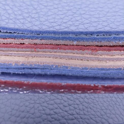 Slingshot Leather Pocket Handmade Material Thickened Cowhide DIY Material in Saudi Arabia