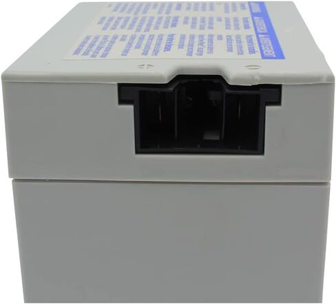 Technical Precision 12V Battery for Ford Mustang P8195 Power Wheels Fisher Price Rechargeable Gray Battery - 1 Unit in Saudi Arabia