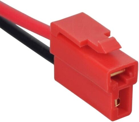 AlveyTech Premium 12 Volt Battery Pack for the Rollplay Nighthawk Kid Ride-On Toy (7 Ah) - Replacement Single Rechargeable AGM Battery with Wiring Harnes in Saudi Arabia