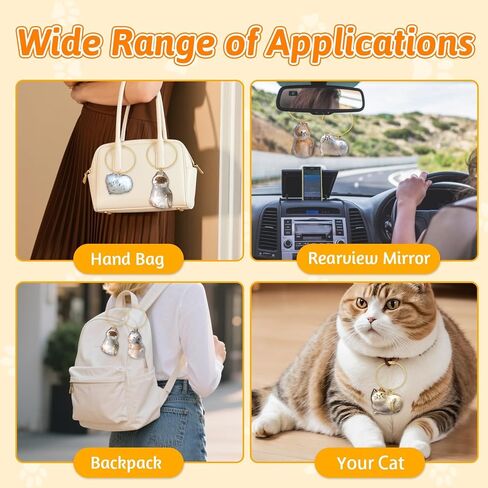6 Pcs Cat Fur Keepsake Keyring,1.7in Pet Memorial Keyring, Fur Keepsake Capsule Pendant Cute,Cats Shaped Souvenir Bottle Box,Pet Memorial Gifts For Pet Lovers Memorials & Tombstones in Saudi Arabia