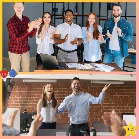 30 Sets Funny Employee Appreciation Gifts Bulk Acrylic Reward Keychains Gifts Thank You Keyrings Coworker Award Certificates Present Inspirational Quotes Pun Cards for Team Coworker Awards in Saudi Arabia